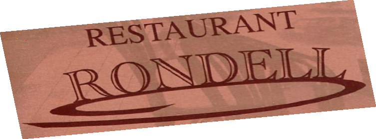 Restaurant Rondell